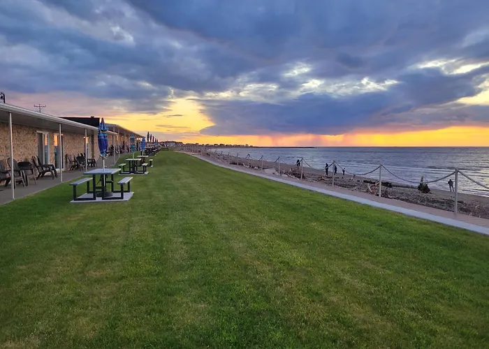 Manoir Sur Mer