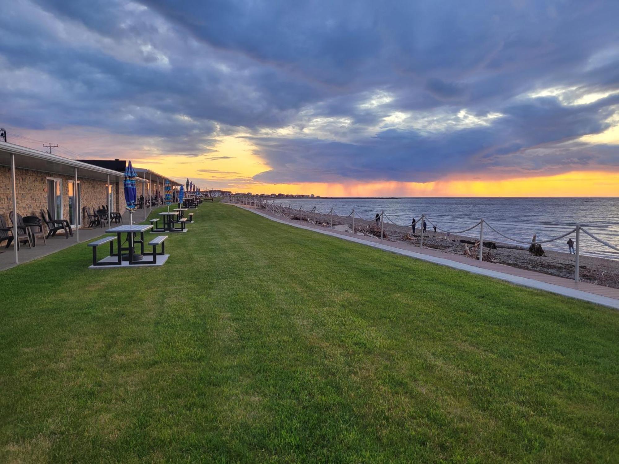 Manoir Sur Mer 3*