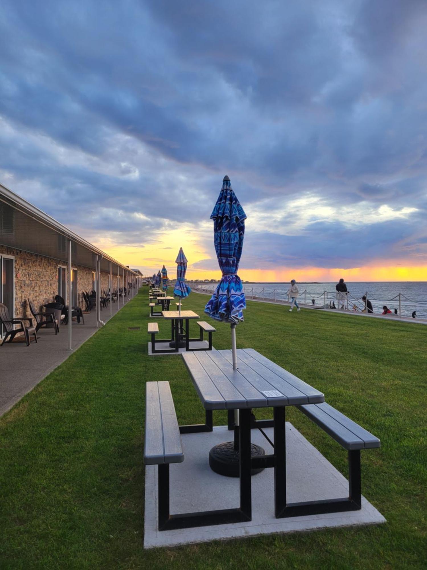 Manoir Sur Mer