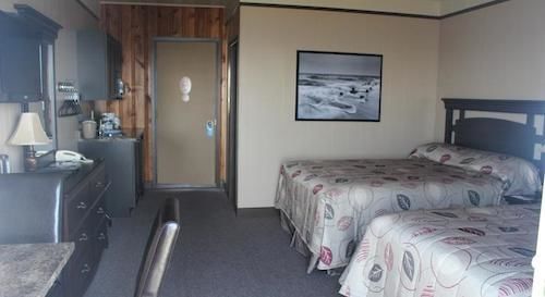 Manoir Sur Mer 3*