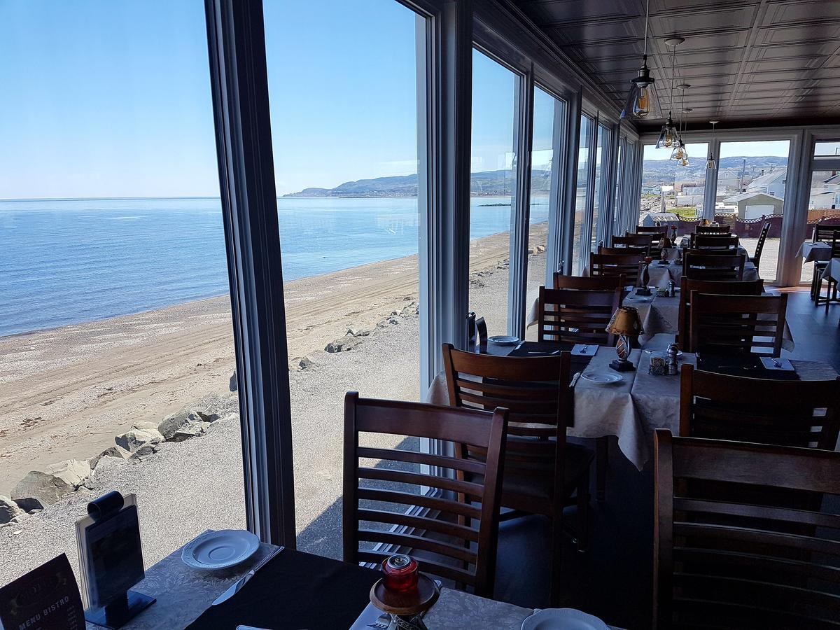 Hotel Manoir Sur Mer 3*